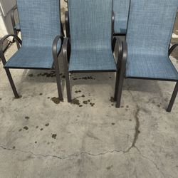 Patio Chairs 