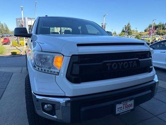 2017 Toyota Tundra