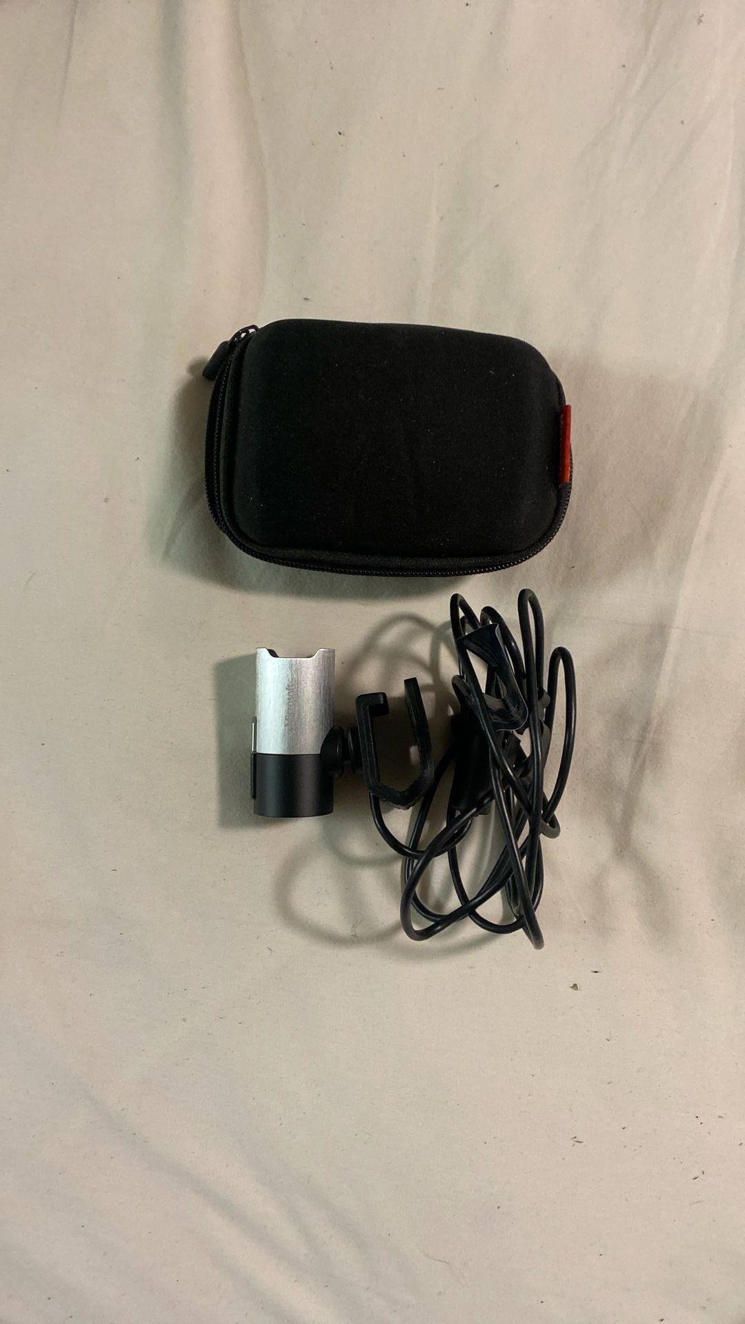 Microsoft Webcam