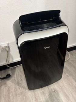 Midea Portable Air Conditioner
