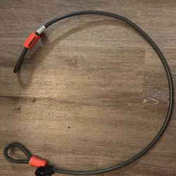 CO-OP 1.1 Black Bike 5.6” - 5.9” In Excellent Condition