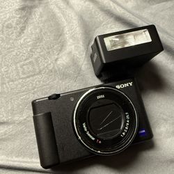 Sony Zv-1