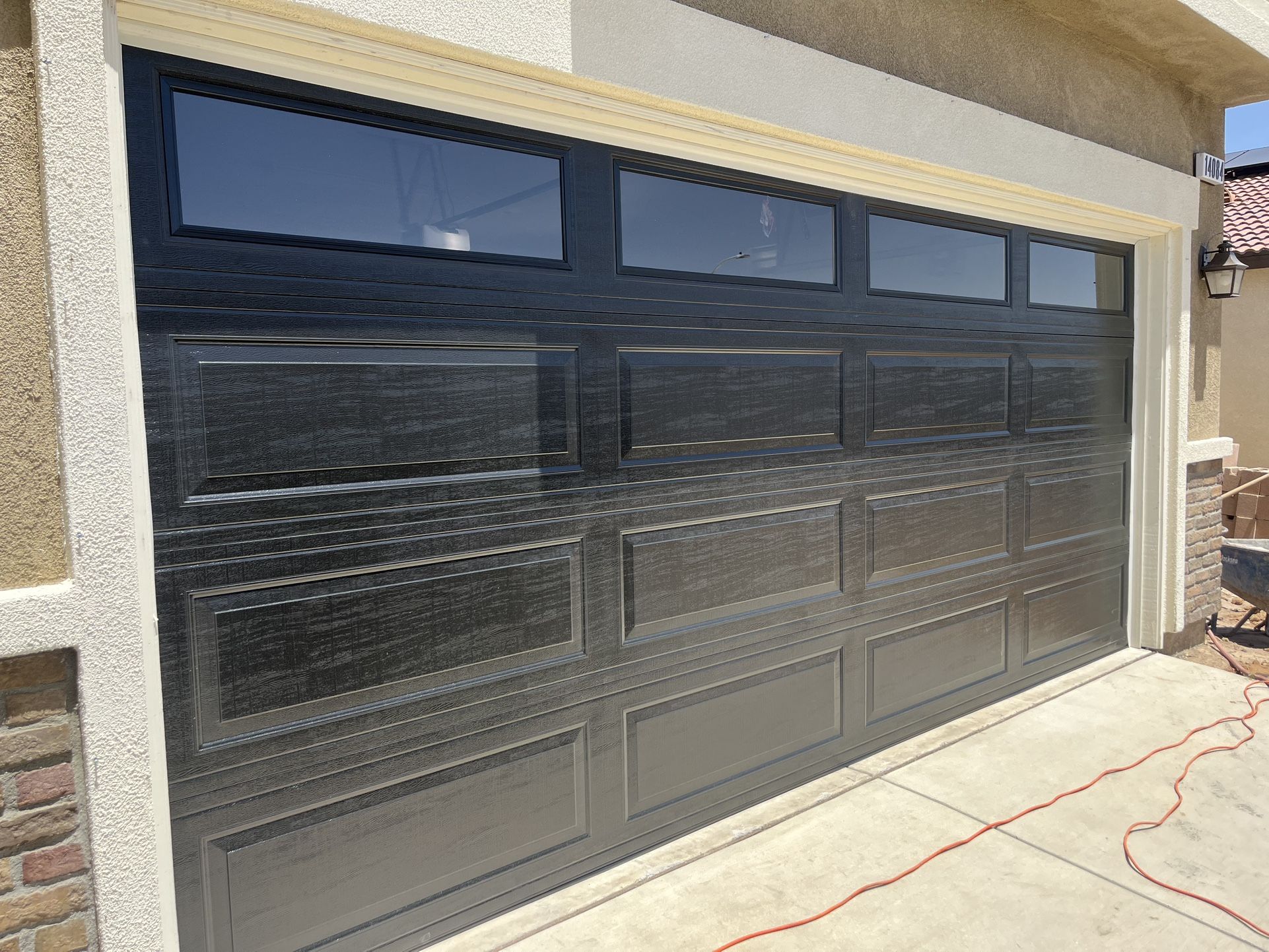 Garage Doors