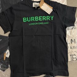 Burberry Shirt 