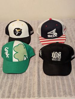 White Sox SGA