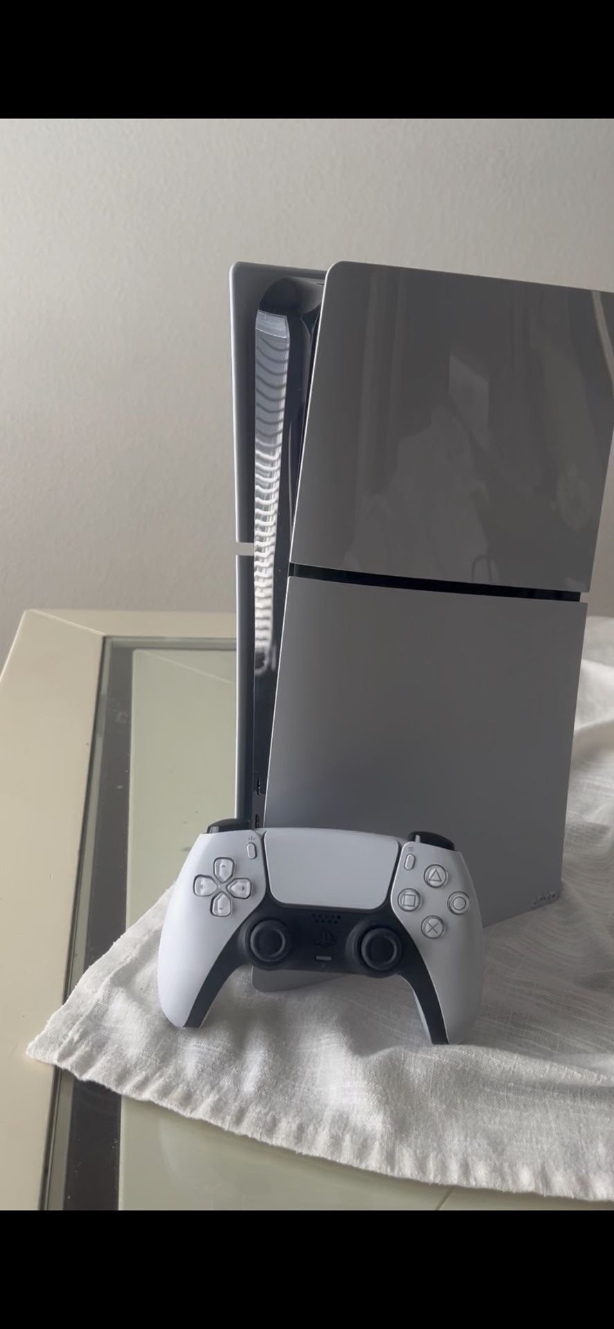 Ps5 Slim Digital 