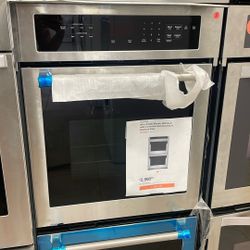 Kitchenaid Double Electric Wall Oven 