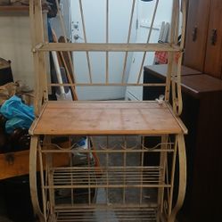 Bakers Rack
