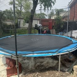 Trampoline
