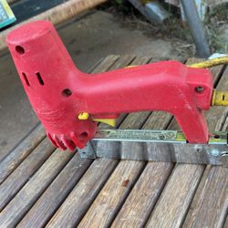 Electric Staple Gun