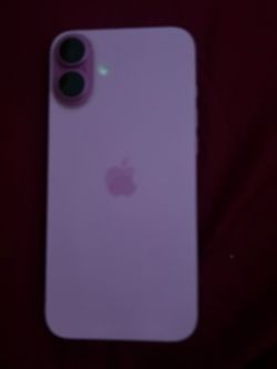 iPhone 16 pro