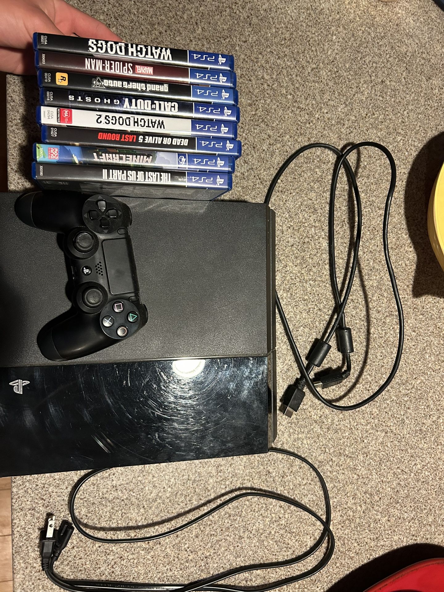 Cable For Ps4 Slim Cable Hdmi Ps4 Game PlayStation Slim