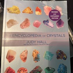 Crystal Book 