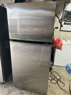 Element Refrigerator