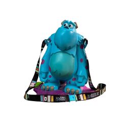 Sulley Disney Pixar Popcorn Bucket