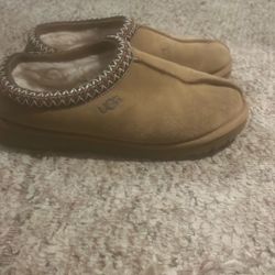 Ugg slippers