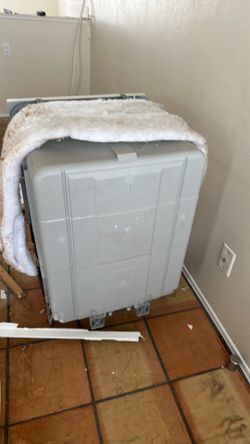Dishwasher