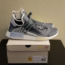 Adidas Pharrell HU NMD 'BBC'