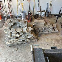 Flagstone
