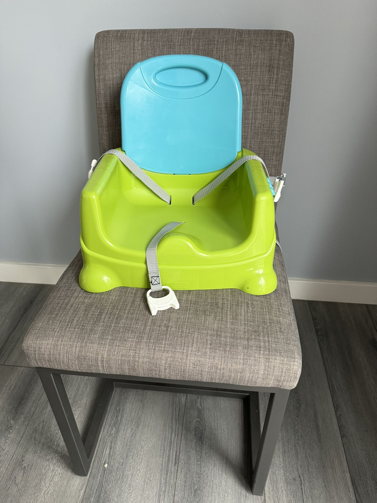 Baby kids toddler booster seat