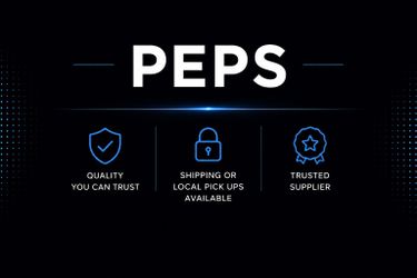 Pep’s