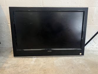 Vizio 1080p LCD HD TV