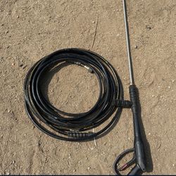 Dewalt Washer Pressure Hose
