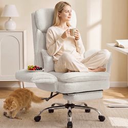 Multifunctional cloud chair