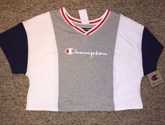 Champion shirt
