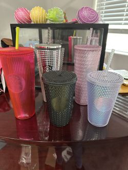 Starbucks Cup Bundle See Prices 