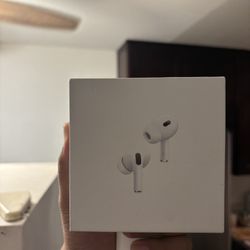 AirPods Pro 2