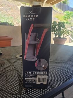 Can Crusher