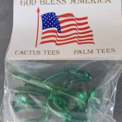 Golf Tees