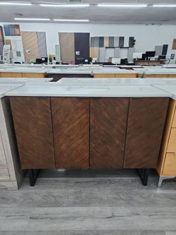 Bathroom Vanity