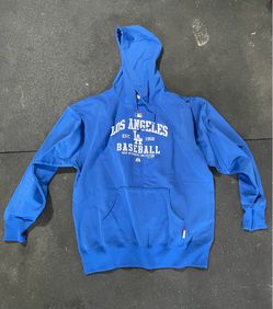 Dodger sweater for men - Large
