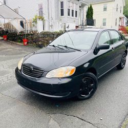 2006 Toyota Corolla