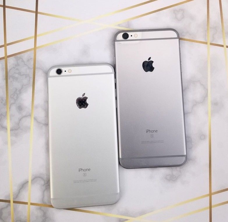 Apple IPhone 6S 16gb Unlocked