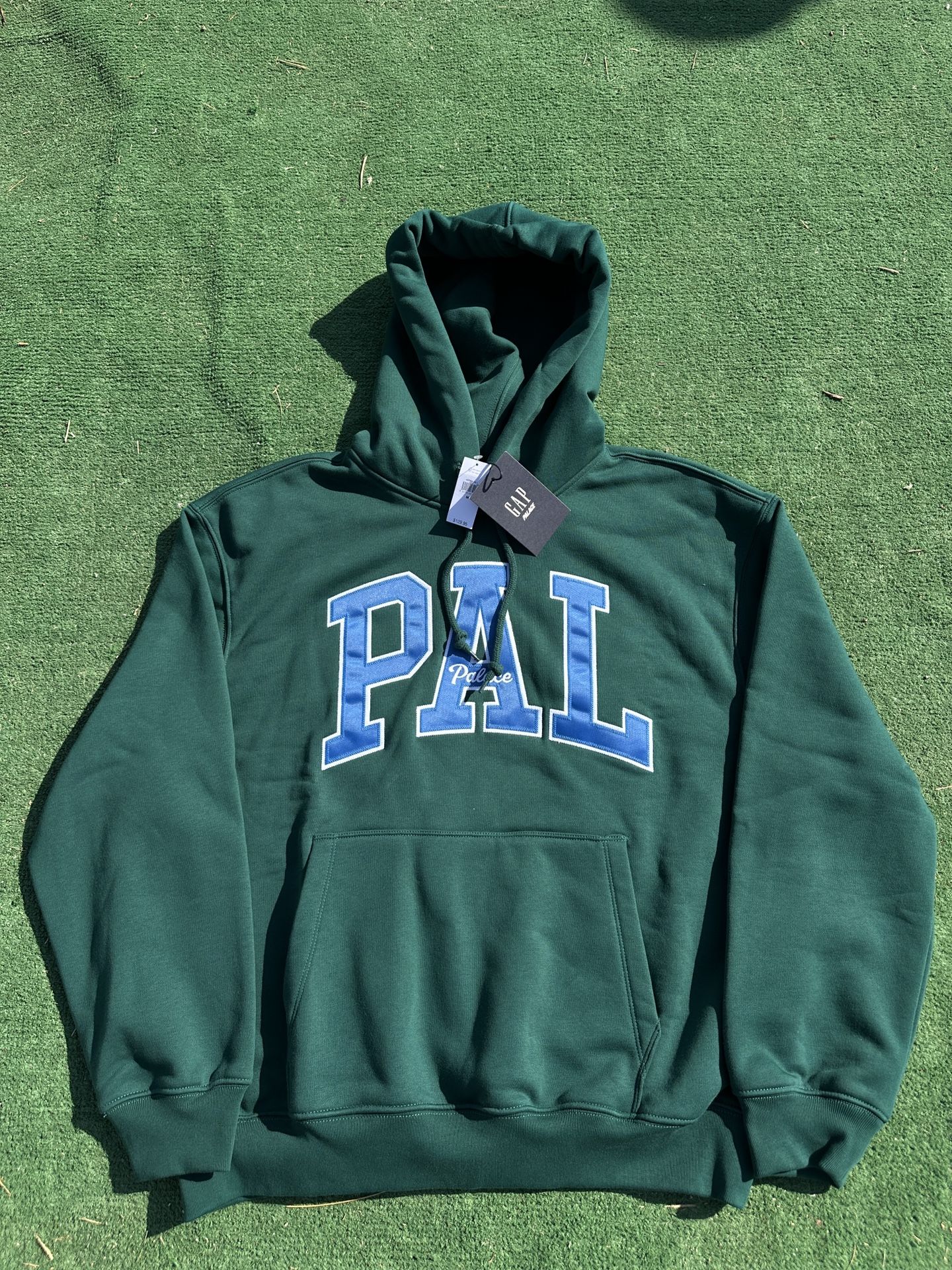 Palace Hoodie