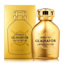Gladiator Fragrance 