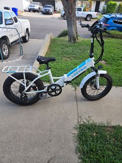 Lectric 3.0 Step thru E-bike