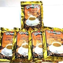 Vinacafe Instant Coffee Mix 20g*20 pack Brand New Long Exp Date
