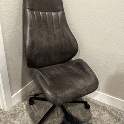 Leather Office Chair 