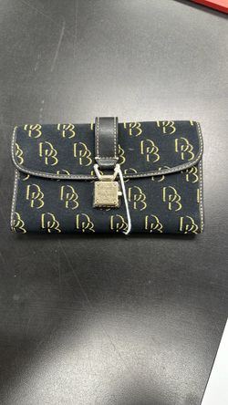 Dooney & Bourke Wallet
