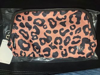 Fanny pack