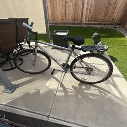 Gary Fisher Mountain Bike