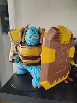 Disney Mirrorverse