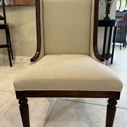 Fairfield Accent Chair