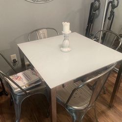 Dining Room Table For Four