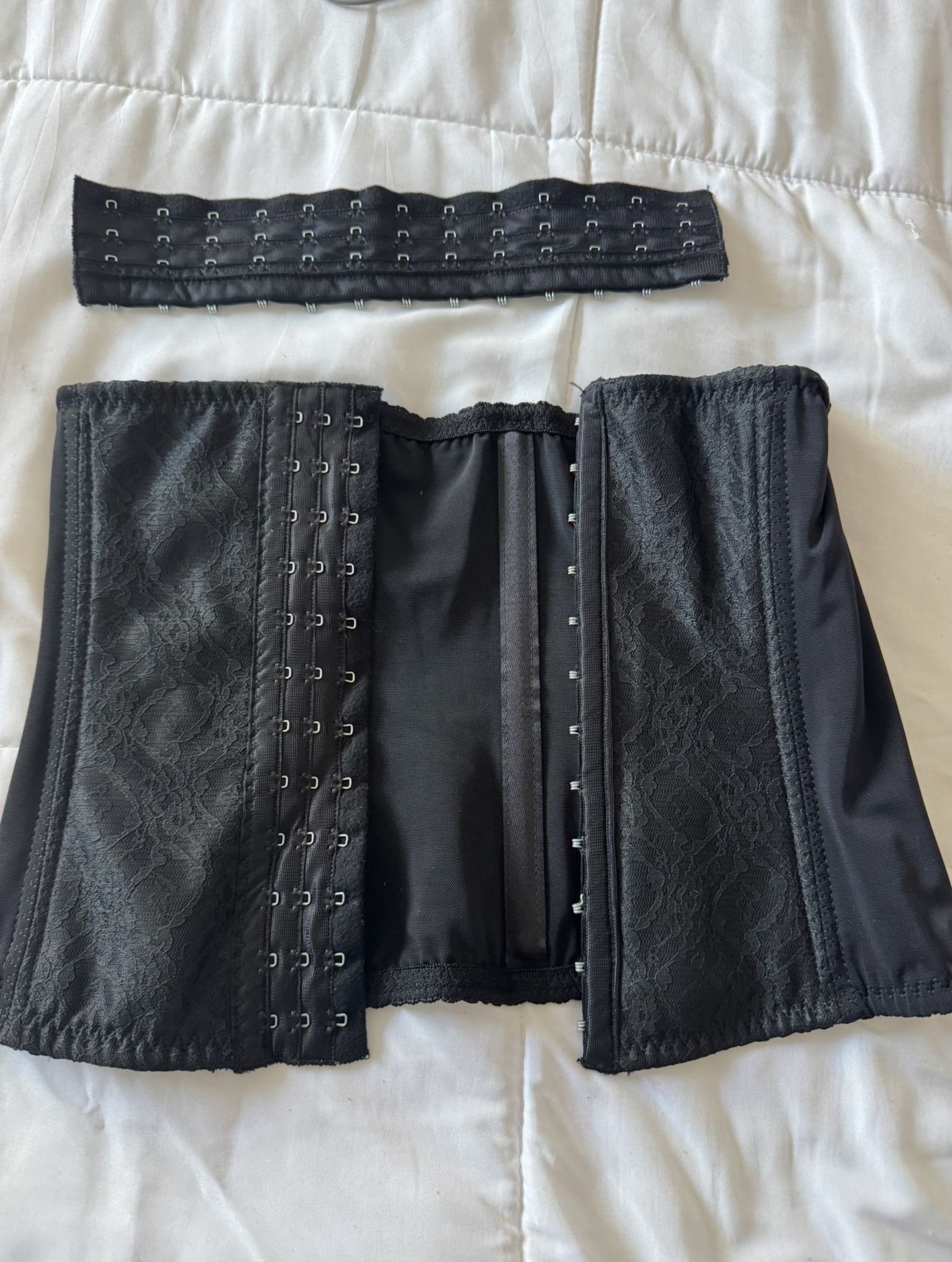 corset