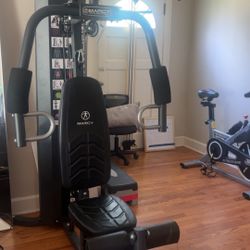 exercise machine